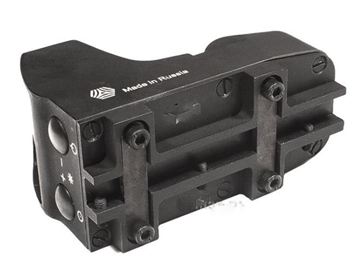 P1X42 ventilated rib  