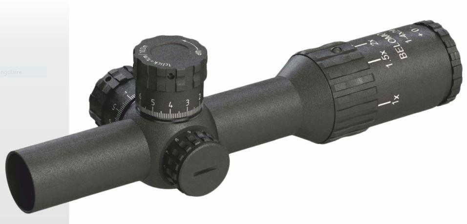 Z4 Sniper  