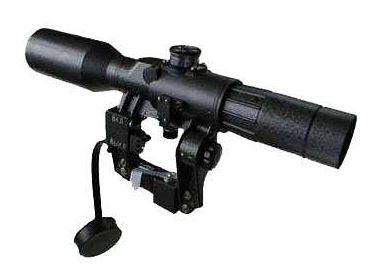 6X42D  