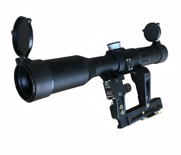 6X42 BD  