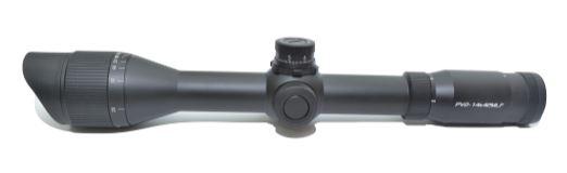 PV 2-14X42  