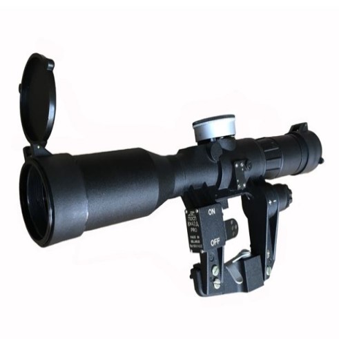 8X42D PRO  