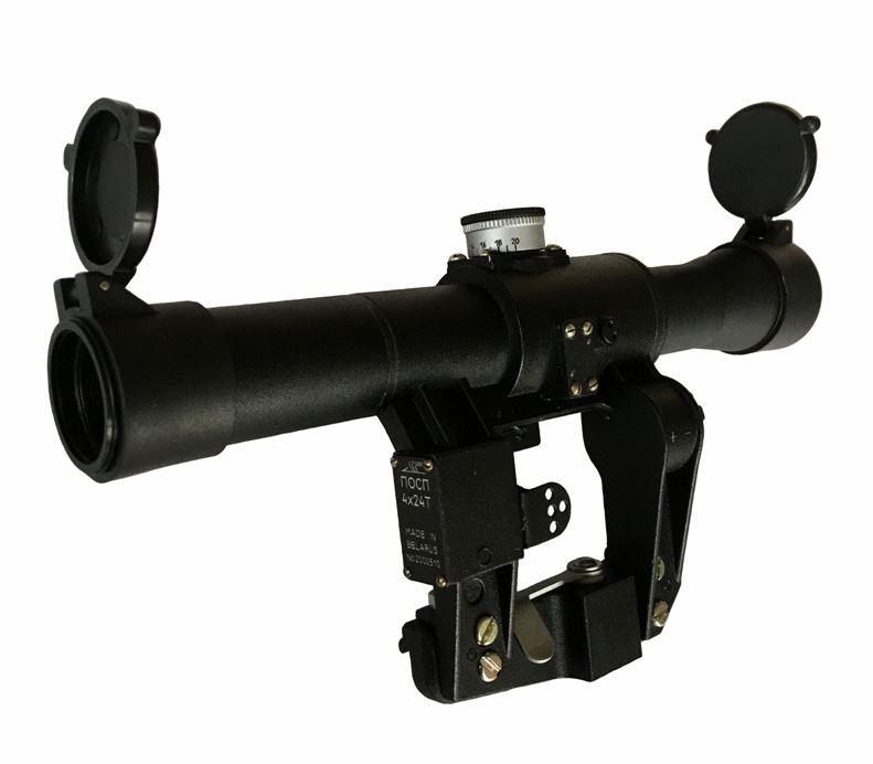 BELOMO Z4 Sniper serie