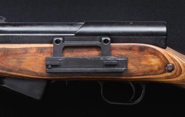 SKS  
