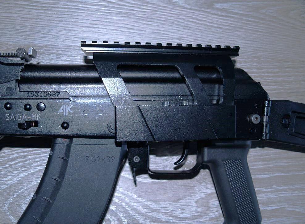 Tiroptic AK  